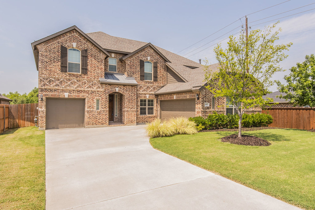 6422 Teresa Lane Rowlett , TX 75089 Brent Eckley Flickr