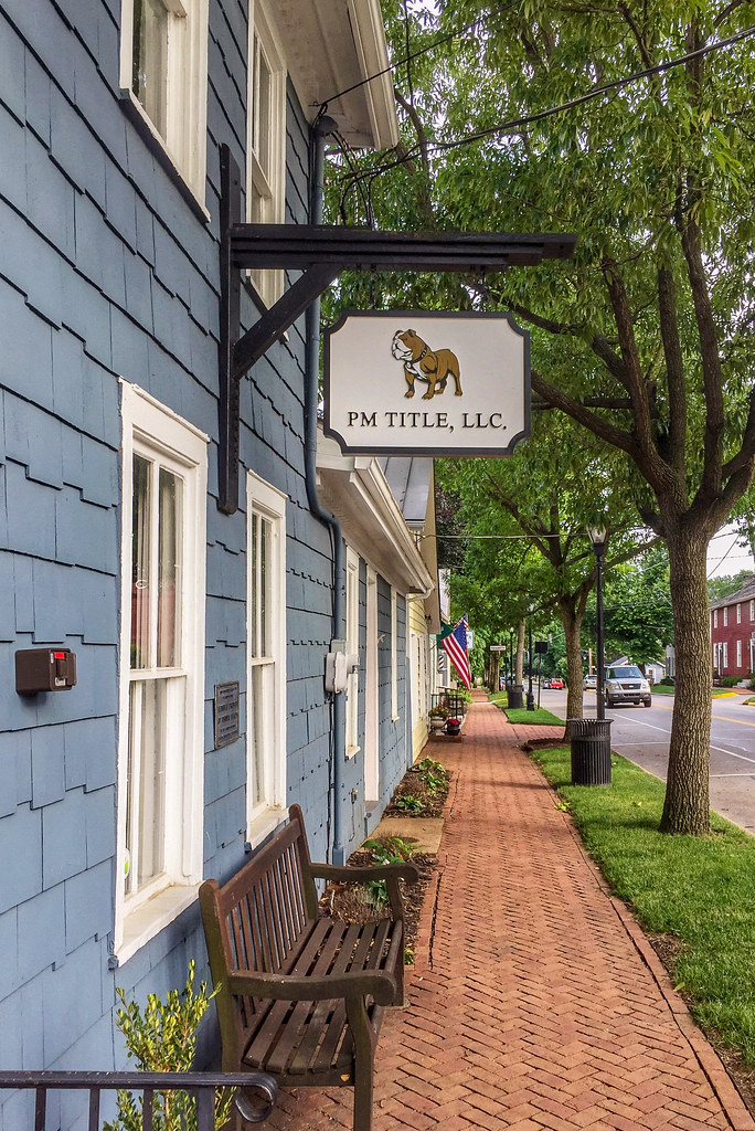 Dublin, Ohio Jan Ubels Flickr