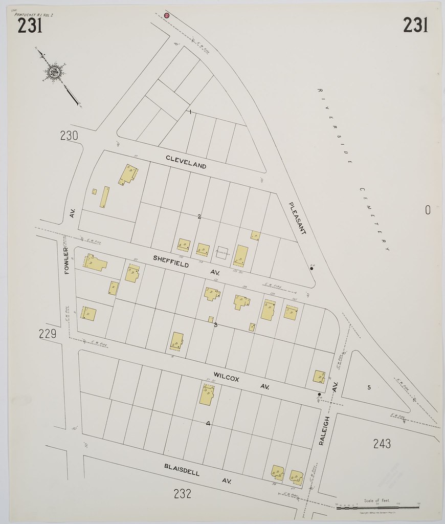 231 Pawtucket Library Flickr