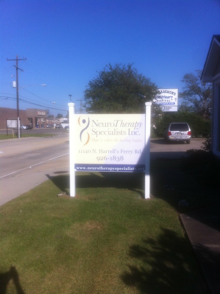 site signs Baton Rouge, LA Flickr