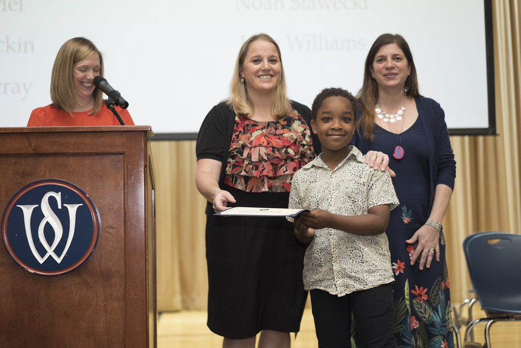 grad18029 Woodlynde School Flickr