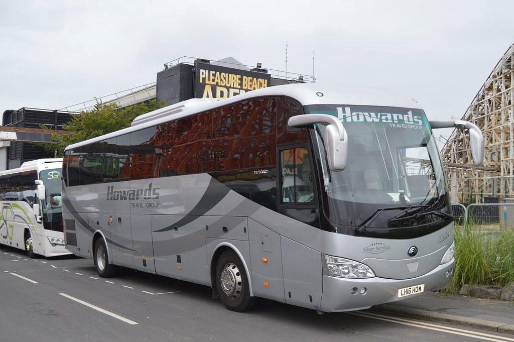 Watson Road, Blackpool Chris Roberts Flickr