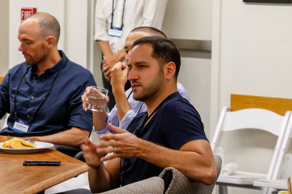 Fortune Brainstorm Tech 2018 025 Tuesday, July 17th, 2018 … Flickr