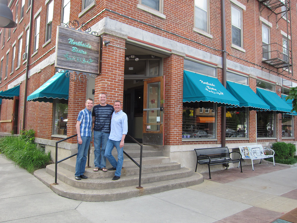 Flickriver Most interesting photos tagged with unionbakery