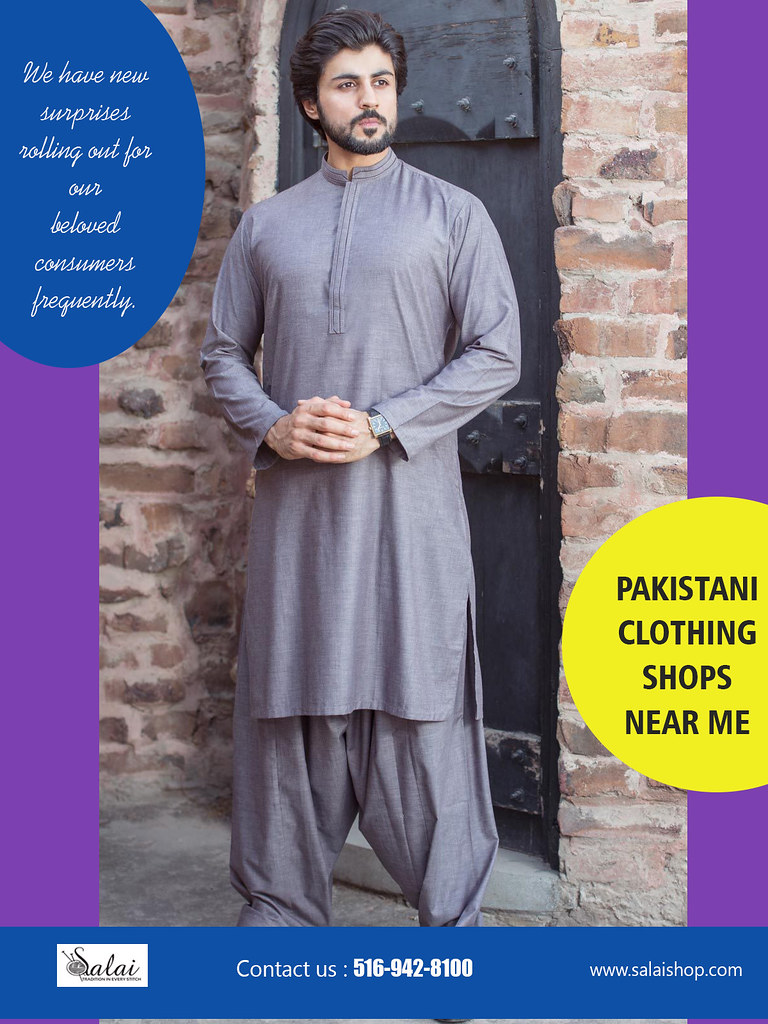 Pakistani clothing shops near me
