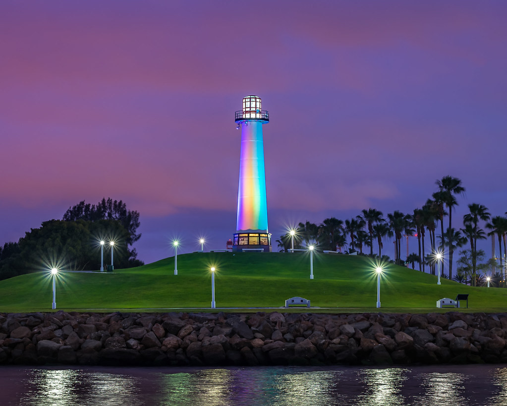 Parkcrest St, Long Beach, CA, USA Sunrise Sunset Times