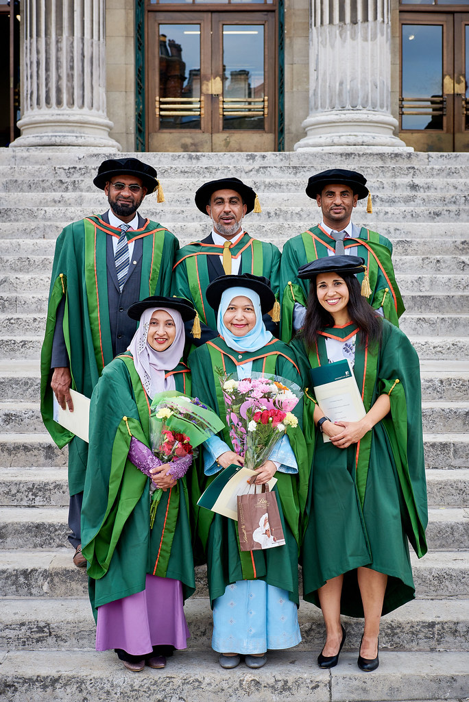 Uni. Of Leeds...Sch. Of Education, Summer Graduation..13th… Flickr