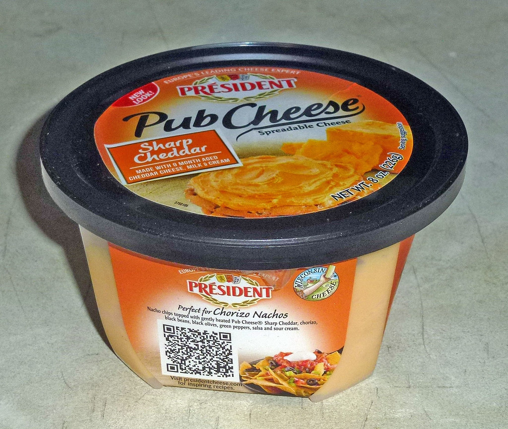 President Pub Cheese 72018 (2) David Valenzuela Flickr