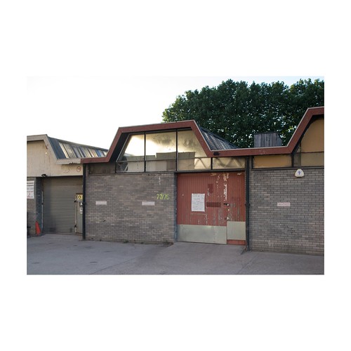 77/76 Brunner Road, E17 Chris Knight Flickr