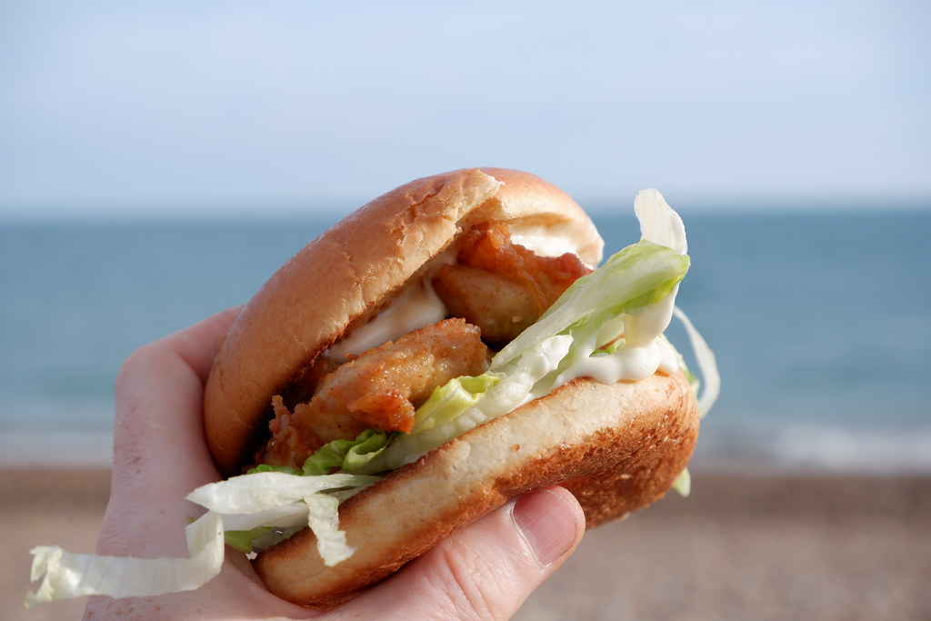 Fujifilm XT100 sample image Sample image taken with a Fuji… Flickr