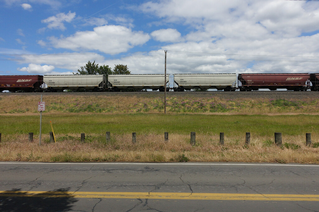 Mill Plain, Vancouver, Wash. Jeff Turner Flickr