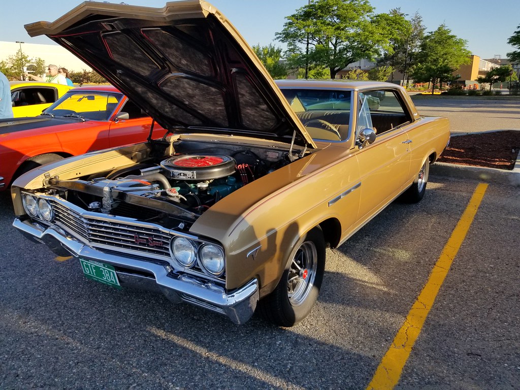 20180721_071743 Cars Coffee Vermont Flickr