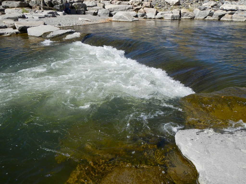 White Water ‎Pagosa Springs, Colorado PunkToad Flickr
