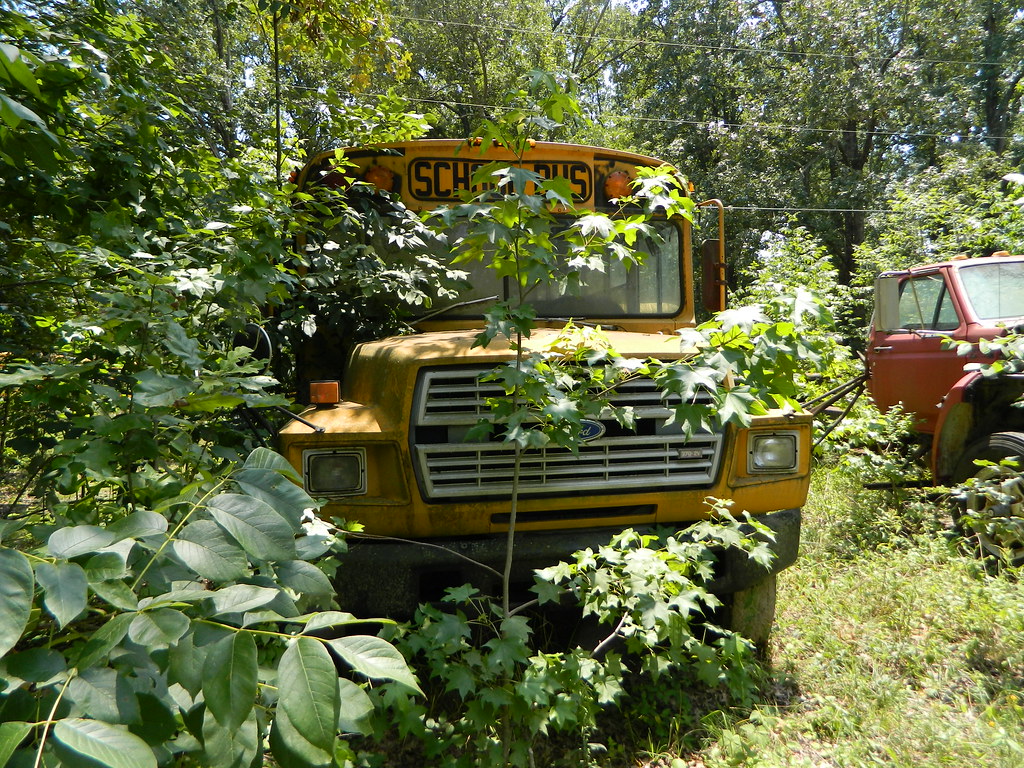 KY McCracken County Schools Flickr