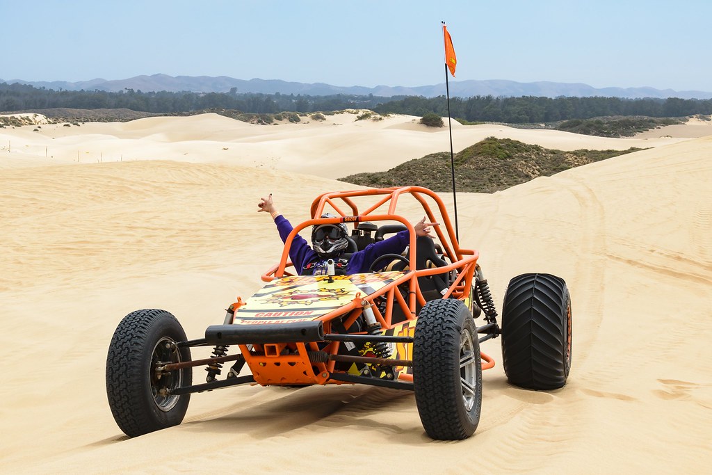 Pismo Beach SunBuggy Fun Rentals Flickr