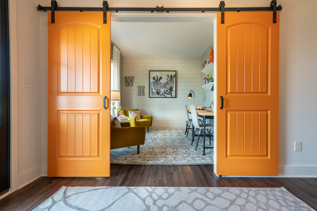 Galleries Wayne Homes