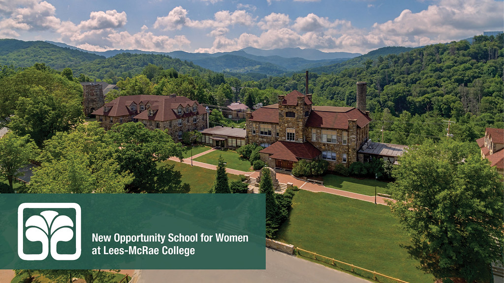 Untitled LeesMcRae College Banner Elk, NC Flickr