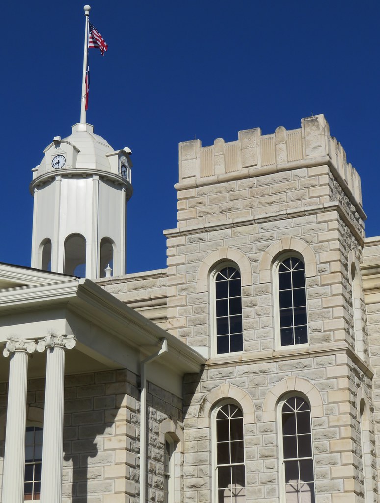 Hamilton County, Texas Flickr