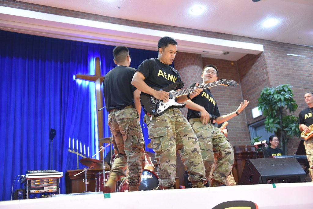 DSC_3631 Click here to learn more about Camp Humphreys U… Flickr