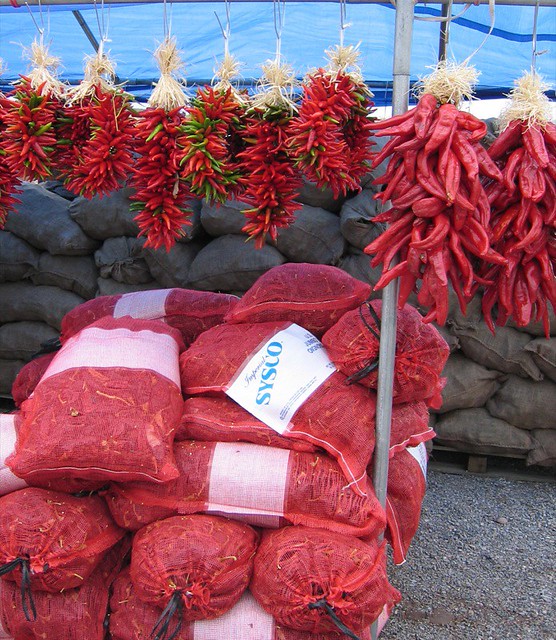 Hatch2.JPG Taken while in Hatch, New Mexico for the Hatch … Flickr