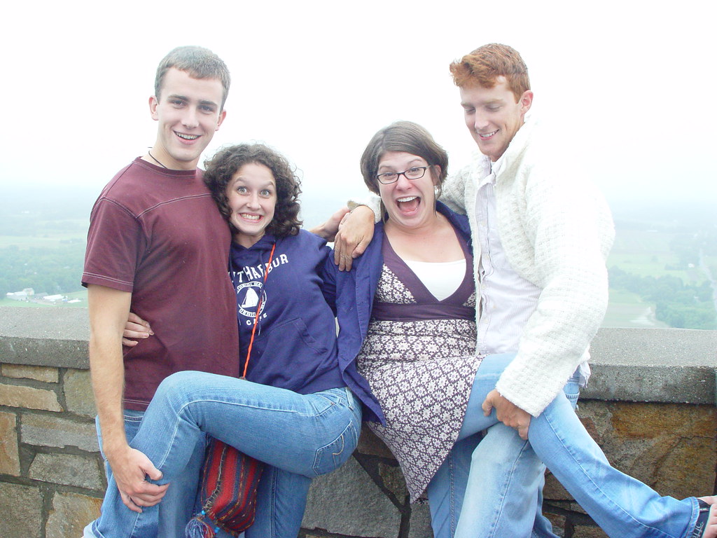 Tawdry Happenings The new episode of wife swap sugarloaf … Pete