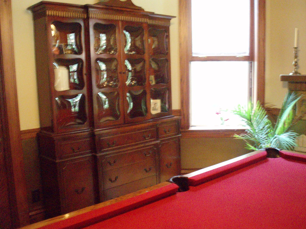 Logan Square House and Garden Walk Chicago IL Buhrke H… Flickr