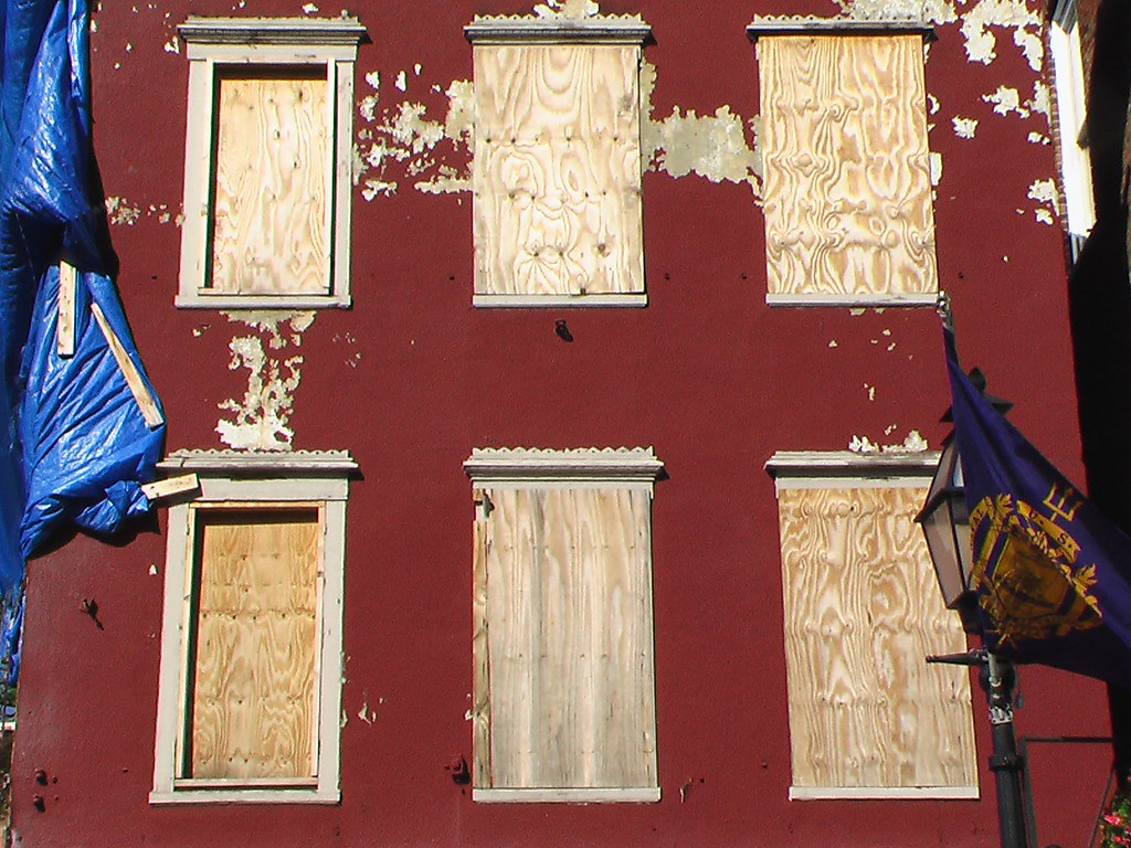 Annapolis House Annapolis, Maryland. Image by PINGNews