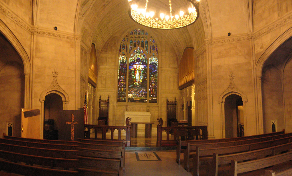 Greenwood Chapel Greenwood's Chapel built in 1911. Epic a… Illest