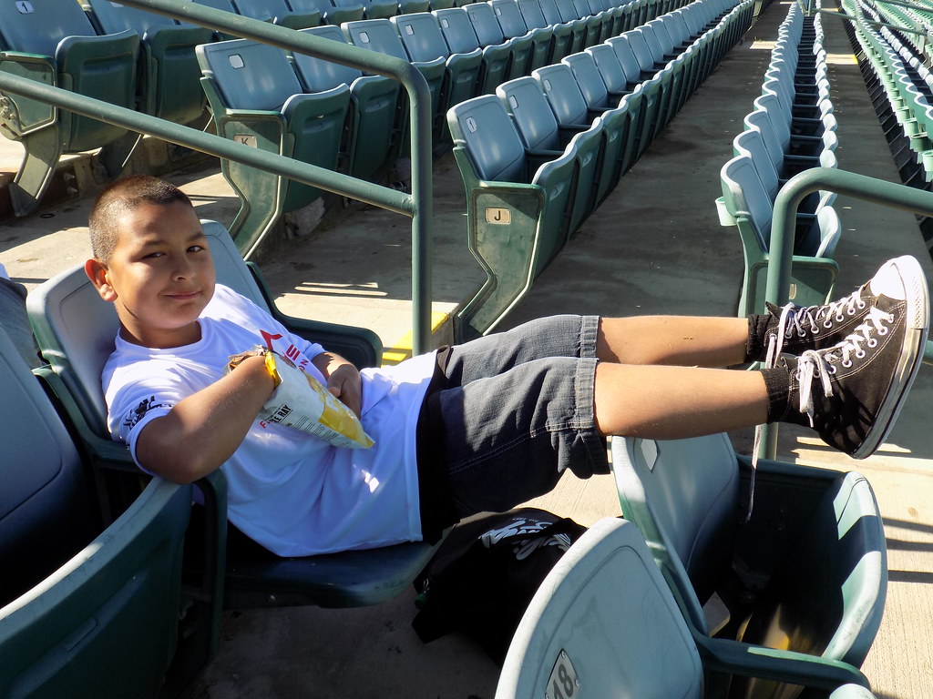 DSCN1185 Lancaster JetHawks Youth Baseball League 2018 Antelope