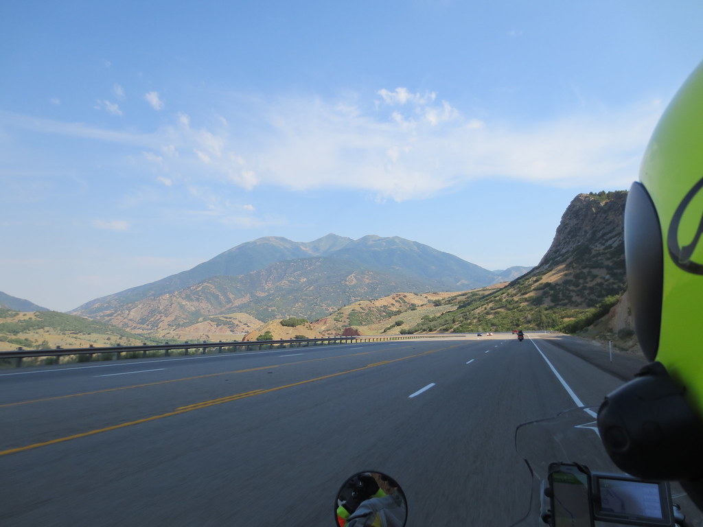 Hwy 89, Utah 7686 Toddschaefer Flickr