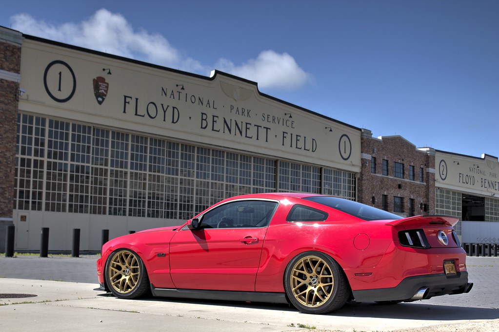 Floyd Field 7/5/18 *KNGOFQNS* Flickr