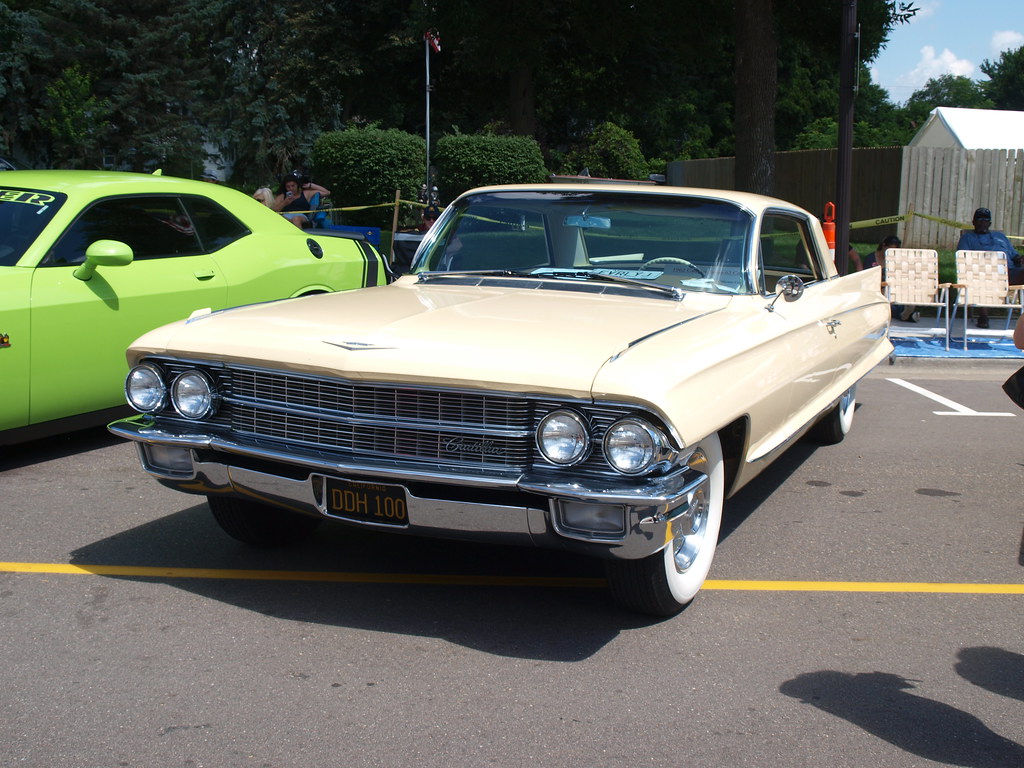 Lakeville PanOProg All Car Show Randy Stern Flickr
