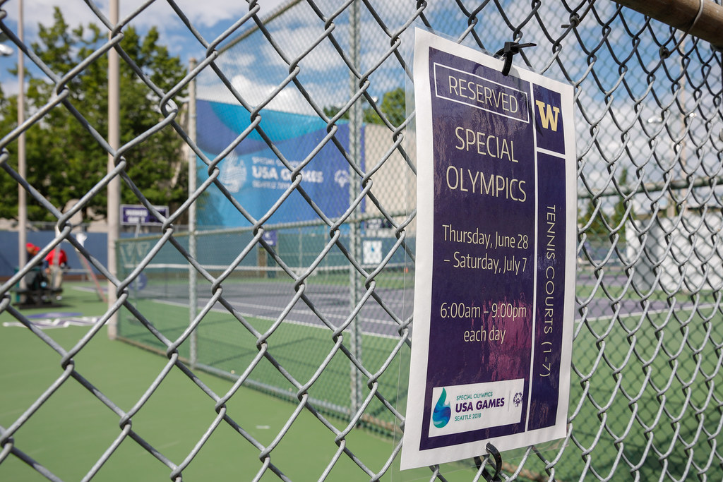 Team New Jersey Tennis 07.02 Photo by Marco Catini T… Flickr