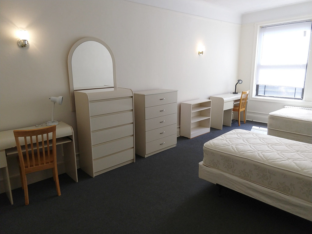 601 West 110th Street Barnard College