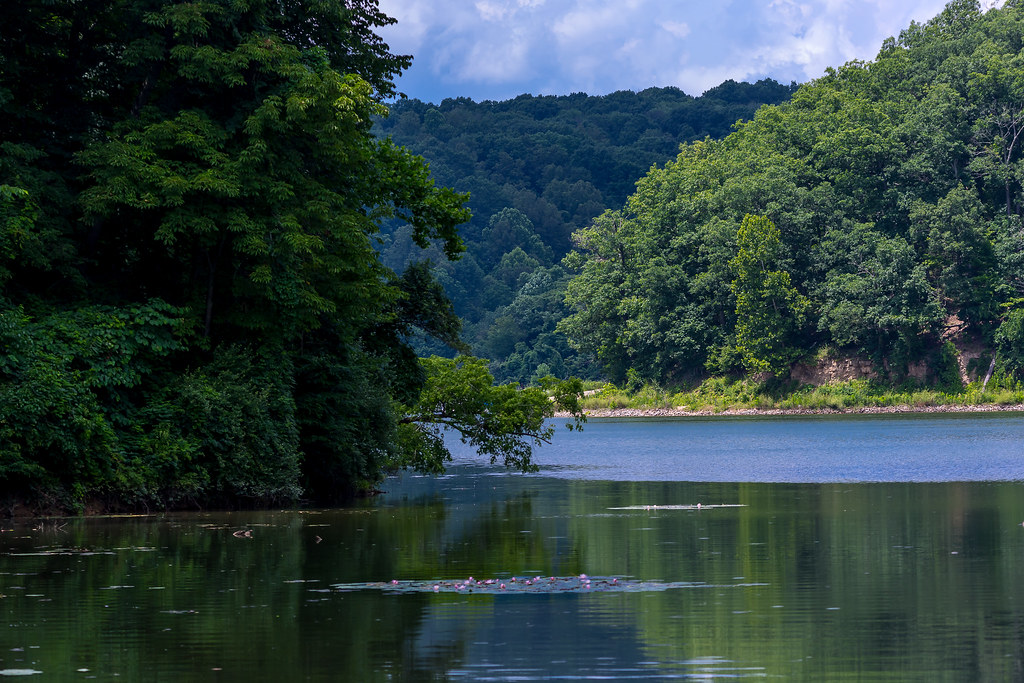 Antler Ridge Cabin Flickr