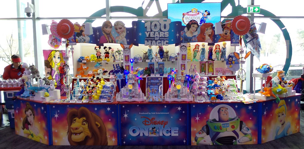 Learn 81+ about disney shop australia latest NEC