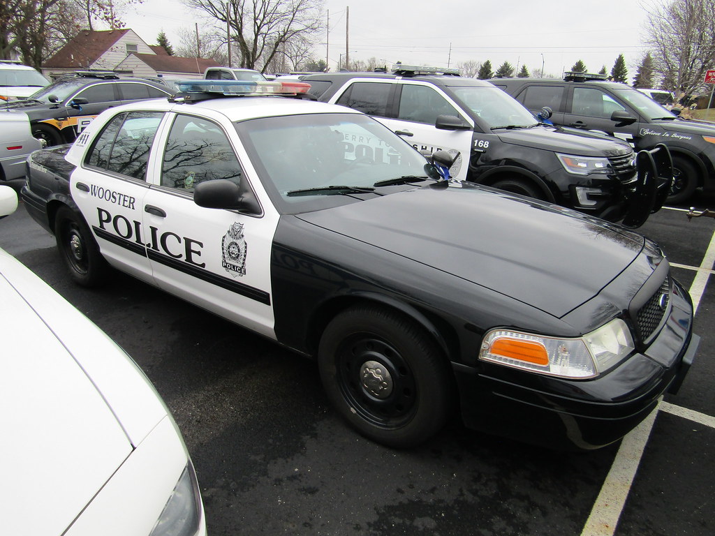 Wooster Police Department Wooster, Ohio Police Department … Flickr