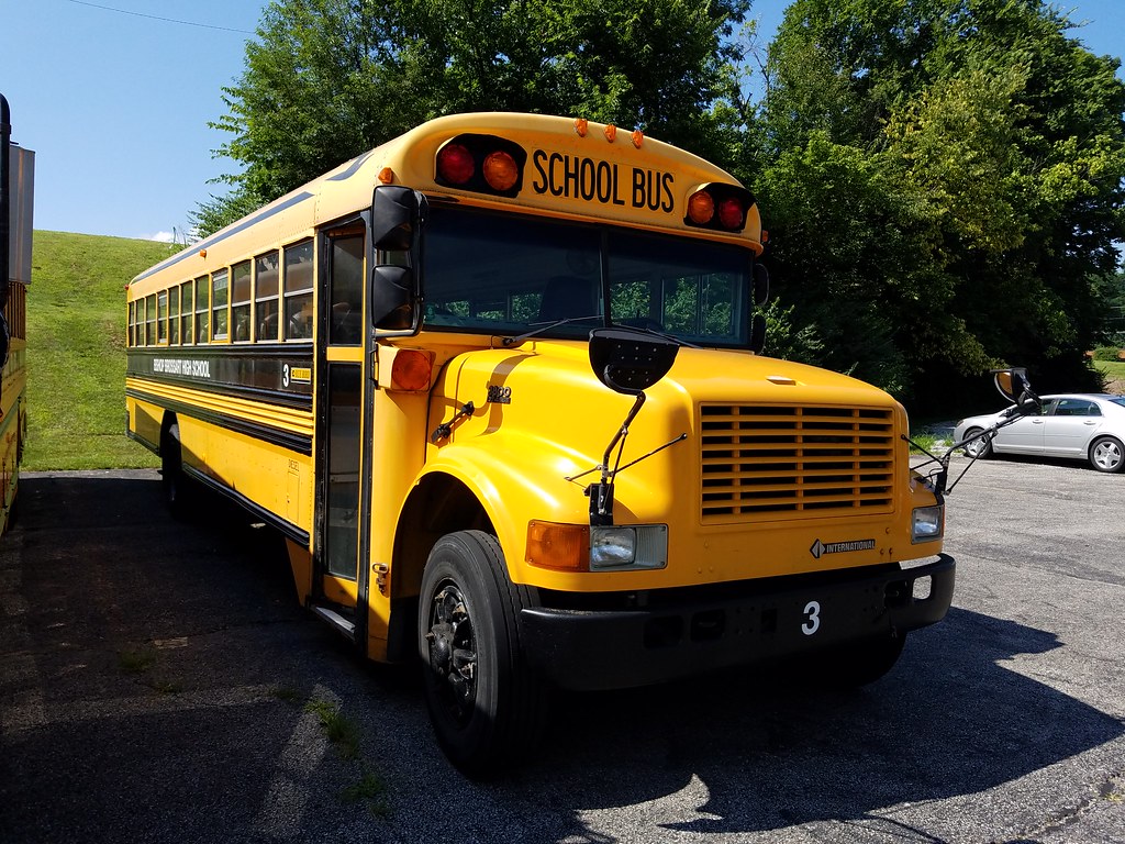 IN LaGrange County Prairie Heights Community School Corporation