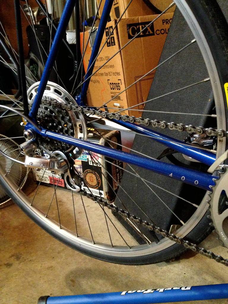 Bike Forums How interchangeable are vintage SunTour derailleur cages?