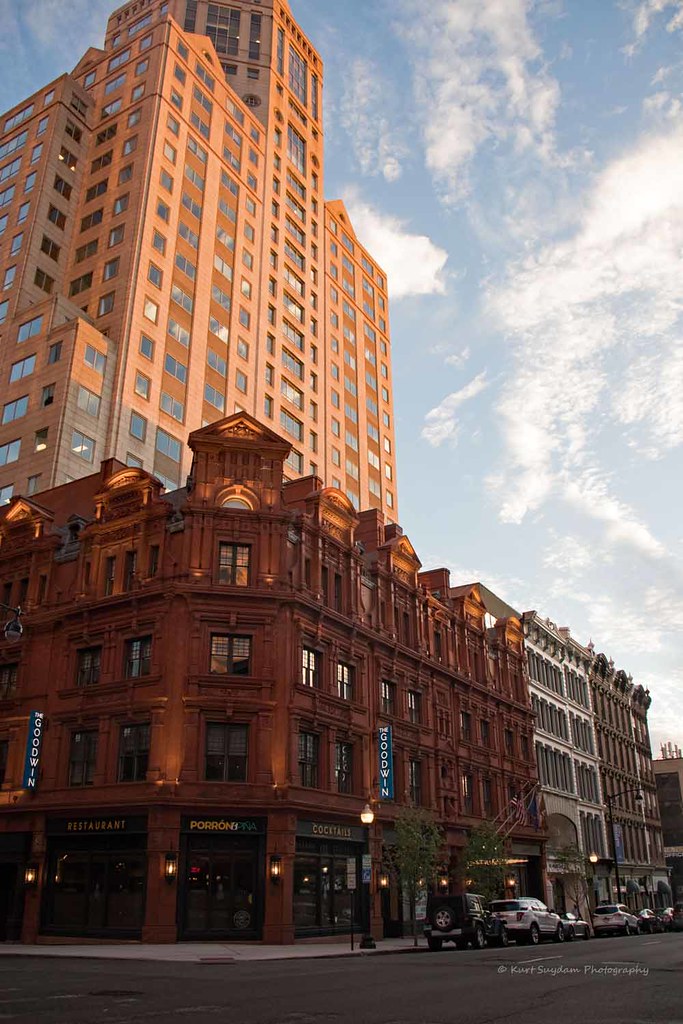 Goodwin, Hartford IMG_2856r Hartford,CT The Goodwin Hotel,… Flickr