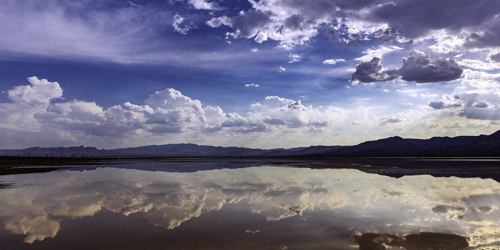024693763519102Not so Dry El Dorado Dry Lake Bed1 Flickr