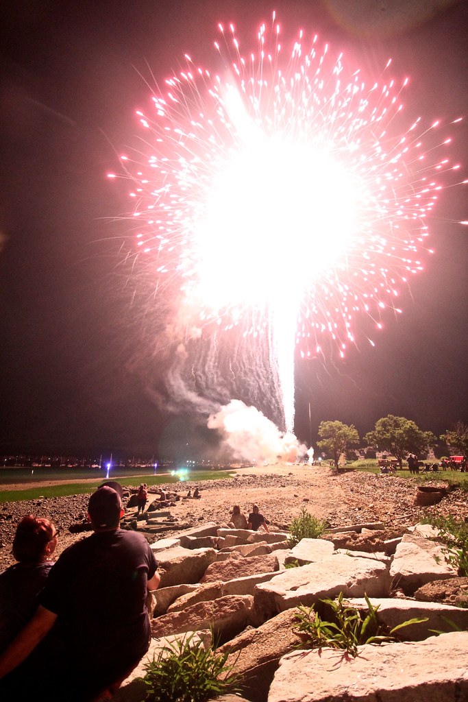winthrop fireworks 9 photographynatalia Flickr
