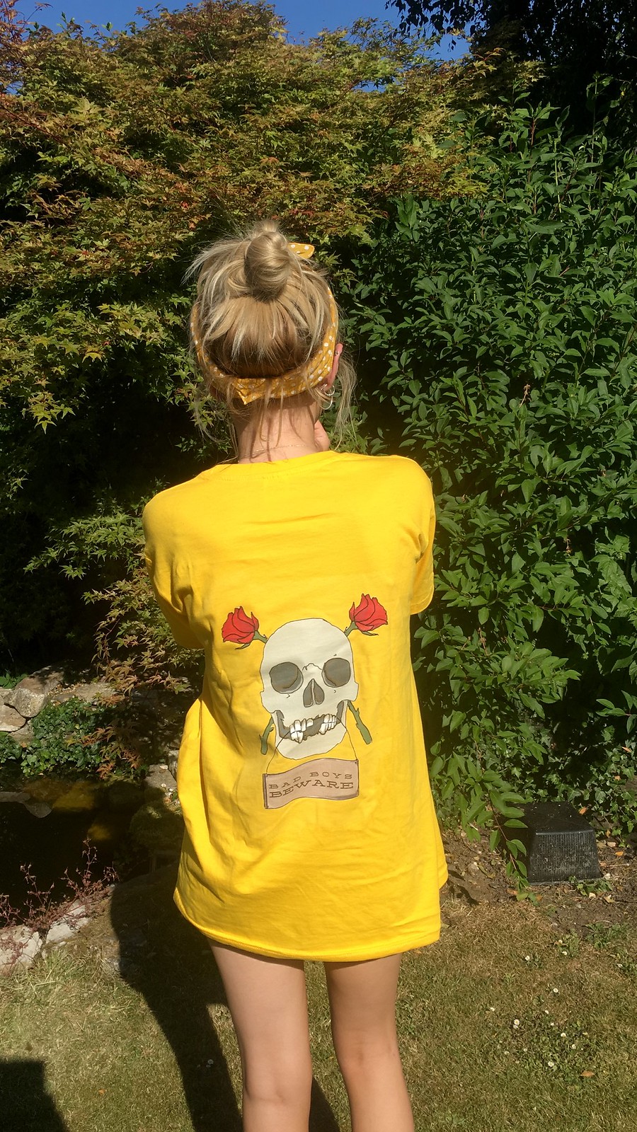 The Black Sheep Clothing Co. Flickr