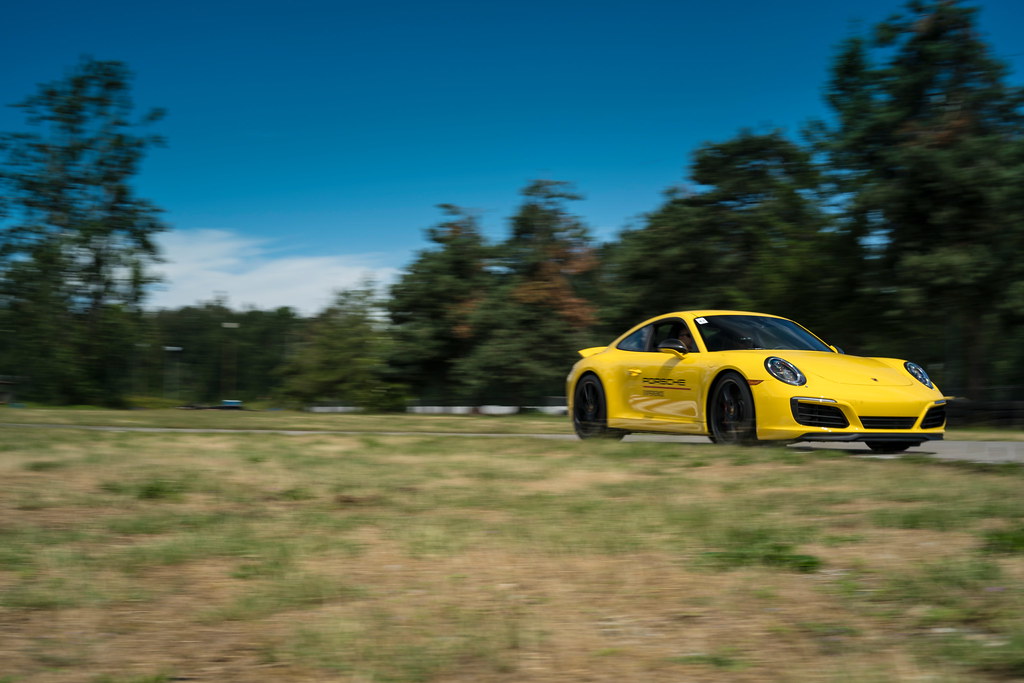 Porsche Vancouver mission trackday july4_137 Dilawri Vancouver Flickr