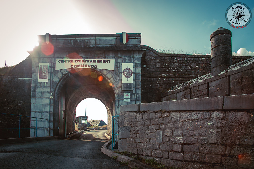 Fort de Charlemont Flickr