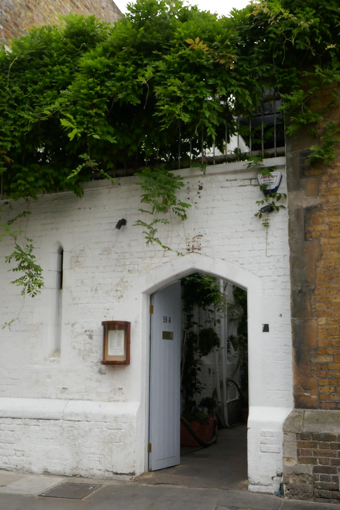 Notting Hill Photowalk Farm Girl Cafe 59A Portobello Rd Flickr