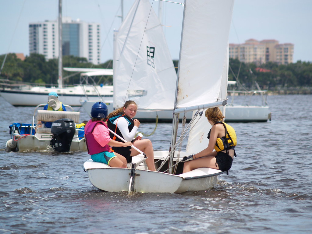 P1010001 OLYMPUS DIGITAL CAMERA Halifax Youth Sailing Flickr