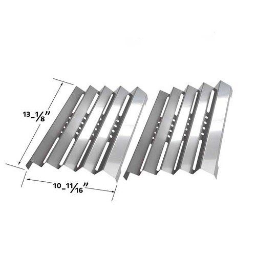 2PACKSTAINLESSSTEELHEATPLATEFORKENMORE141.1522714… Flickr