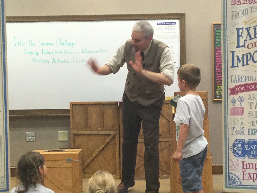 Brunswick Peter Wood Frederick County Public Libraries Flickr