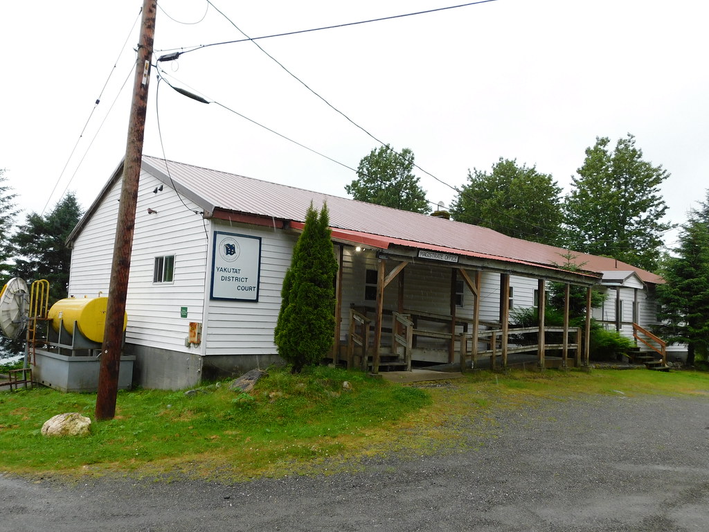 Yakutat Alaska Jobs at Earl Drake blog